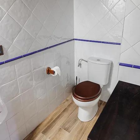 La Casina De Parres Сasa de vacaciones