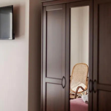 Сasa de vacaciones La Casina De Parres *