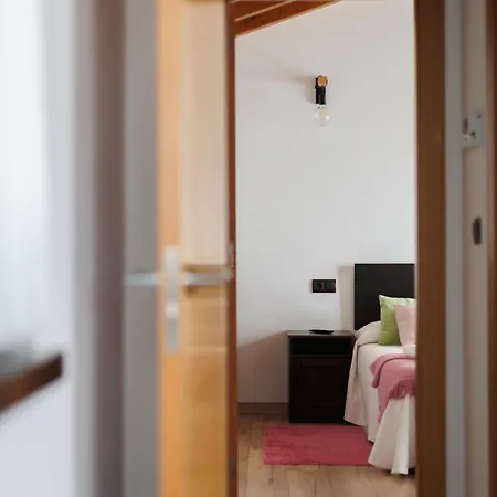 La Casina De Parres