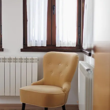 بيت للعطل La Casina De Parres San Juan de Parres