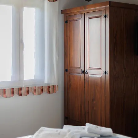 La Casina De Parres * San Juan de Parres