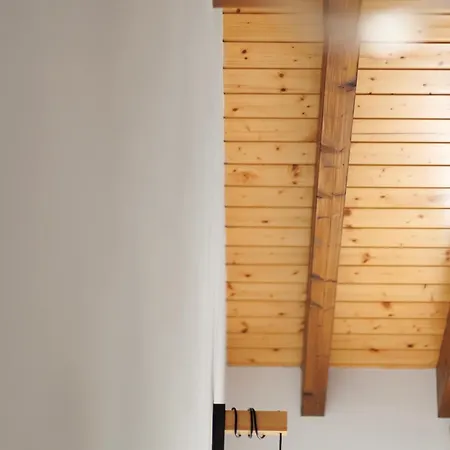 La Casina De Parres San Juan de Parres