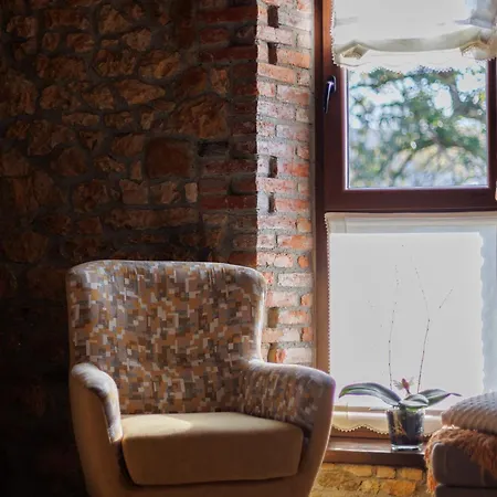 بيت للعطل La Casina De Parres