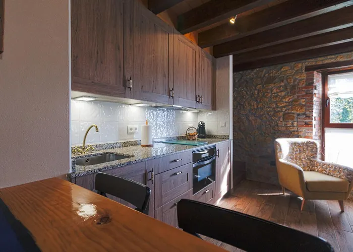 Holiday home La Casina De Parres