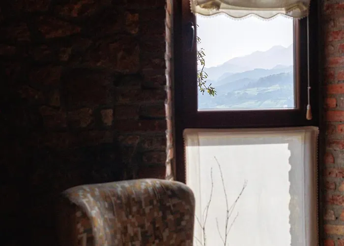 La Casina De Parres Holiday home San Juan de Parres