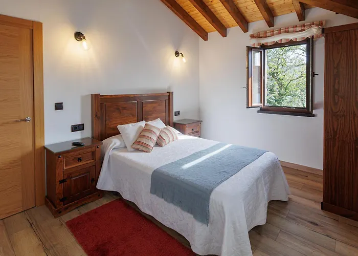 La Casina De Parres Holiday home