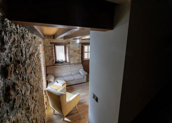 Holiday home La Casina De Parres *