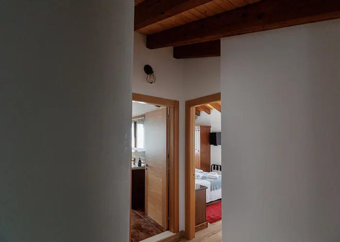 La Casina De Parres Holiday home *