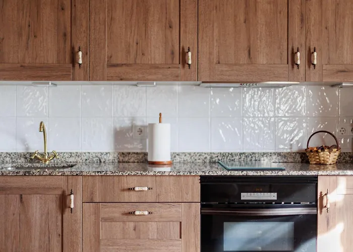 Holiday home La Casina De Parres