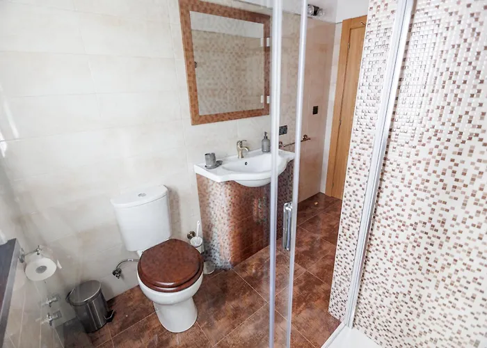 La Casina De Parres San Juan de Parres