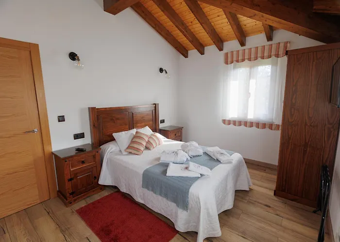 Сasa de vacaciones La Casina De Parres San Juan de Parres