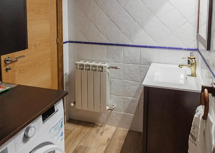 La Casina De Parres * San Juan de Parres