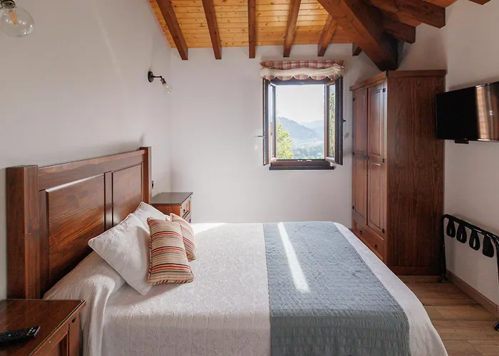 Holiday home La Casina De Parres