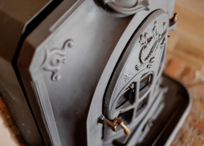 La Casina De Parres Holiday home San Juan de Parres