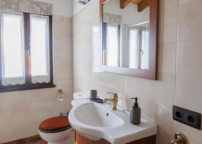 La Casina De Parres San Juan de Parres