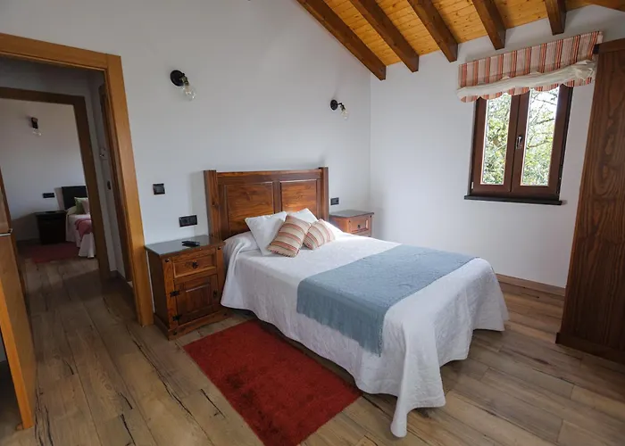 Holiday home La Casina De Parres *