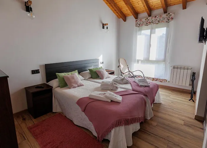 La Casina De Parres San Juan de Parres