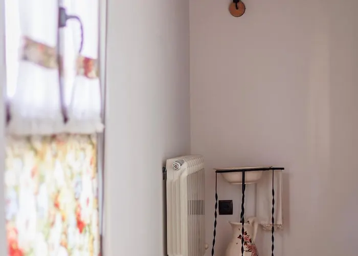 La Casina De Parres * San Juan de Parres