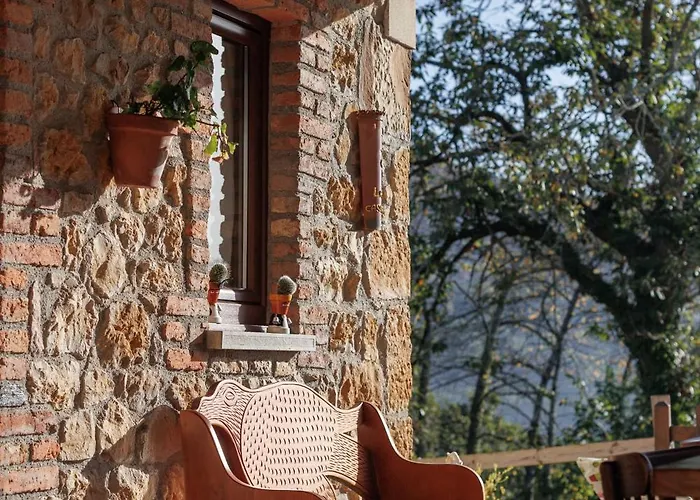 La Casina De Parres Holiday home San Juan de Parres