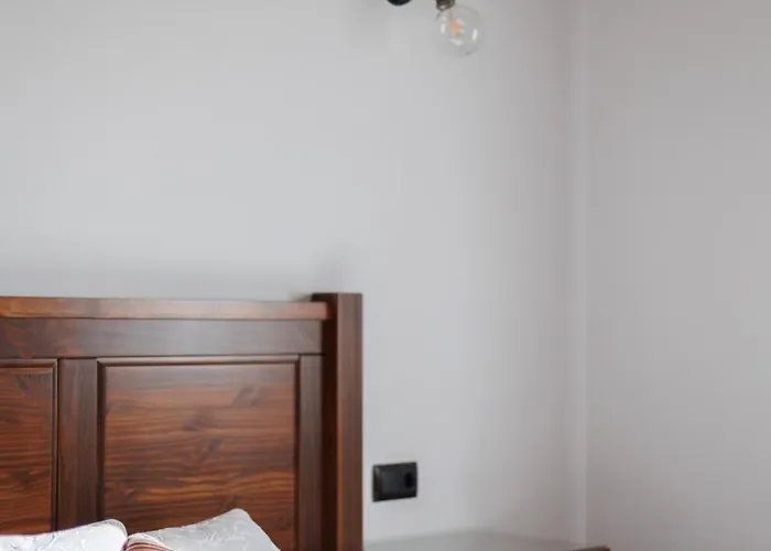 La Casina De Parres Holiday home