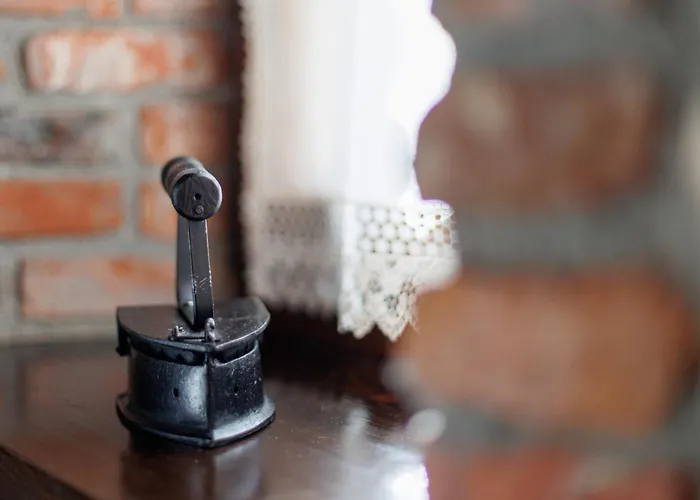 La Casina De Parres Holiday home *