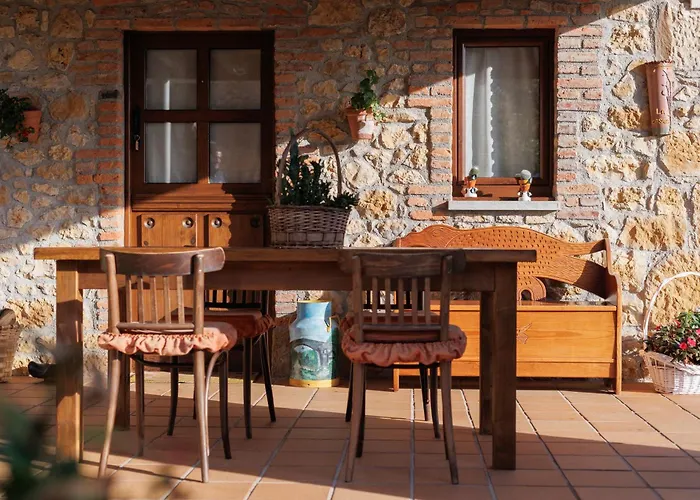 La Casina De Parres San Juan de Parres