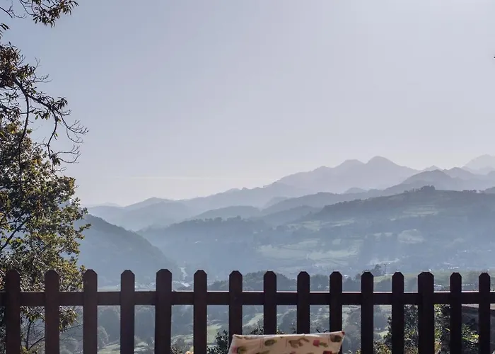 La Casina De Parres Holiday home