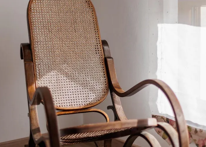 Holiday home La Casina De Parres San Juan de Parres