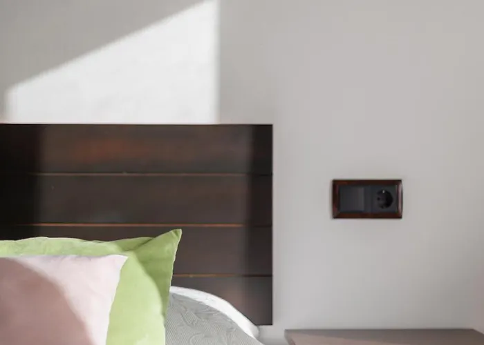 Holiday home La Casina De Parres