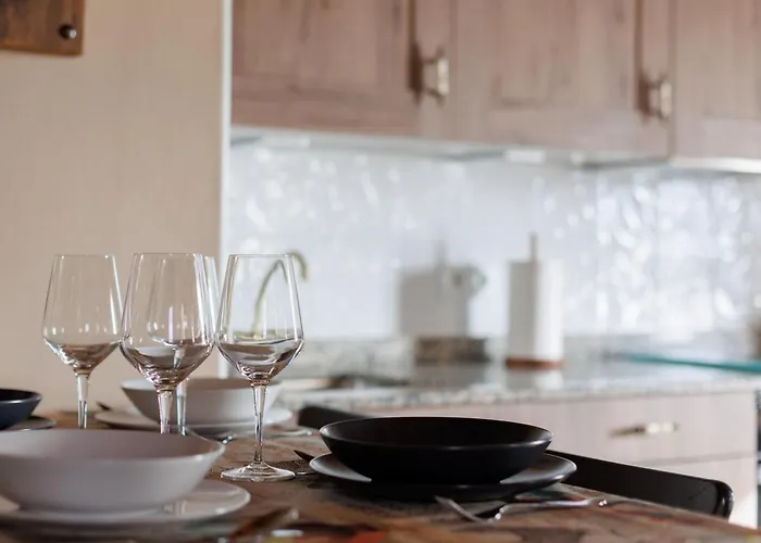 Сasa de vacaciones La Casina De Parres San Juan de Parres