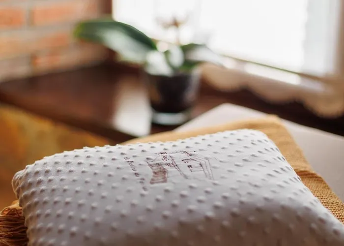 La Casina De Parres Holiday home *