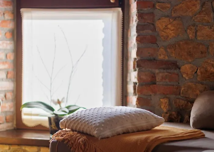 La Casina De Parres * San Juan de Parres