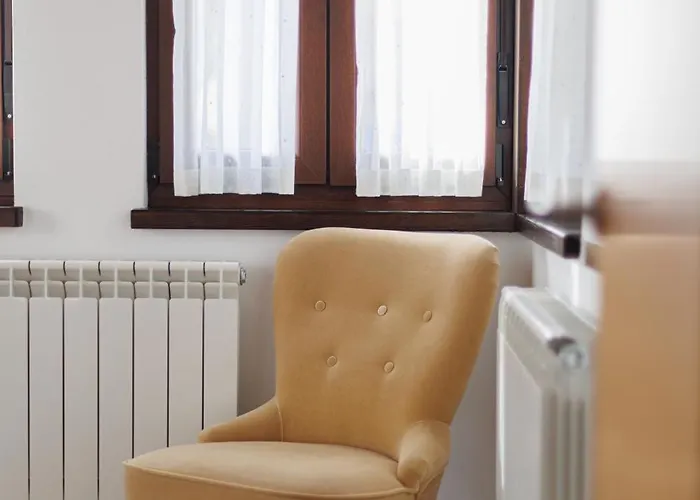 Holiday home La Casina De Parres San Juan de Parres