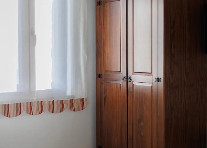 La Casina De Parres * San Juan de Parres