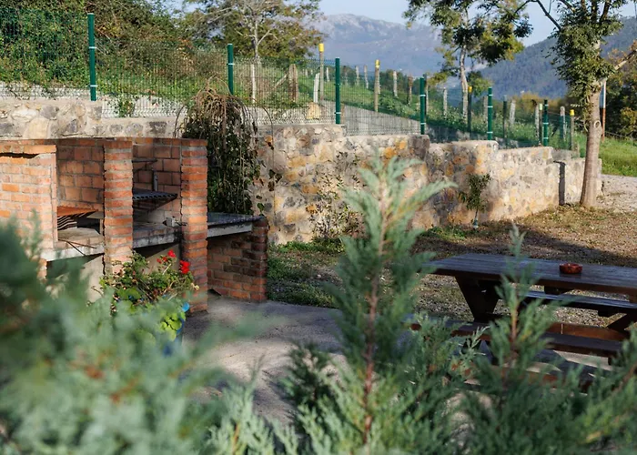 La Casina De Parres * San Juan de Parres