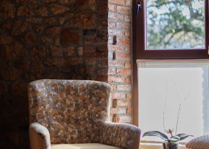 Holiday home La Casina De Parres